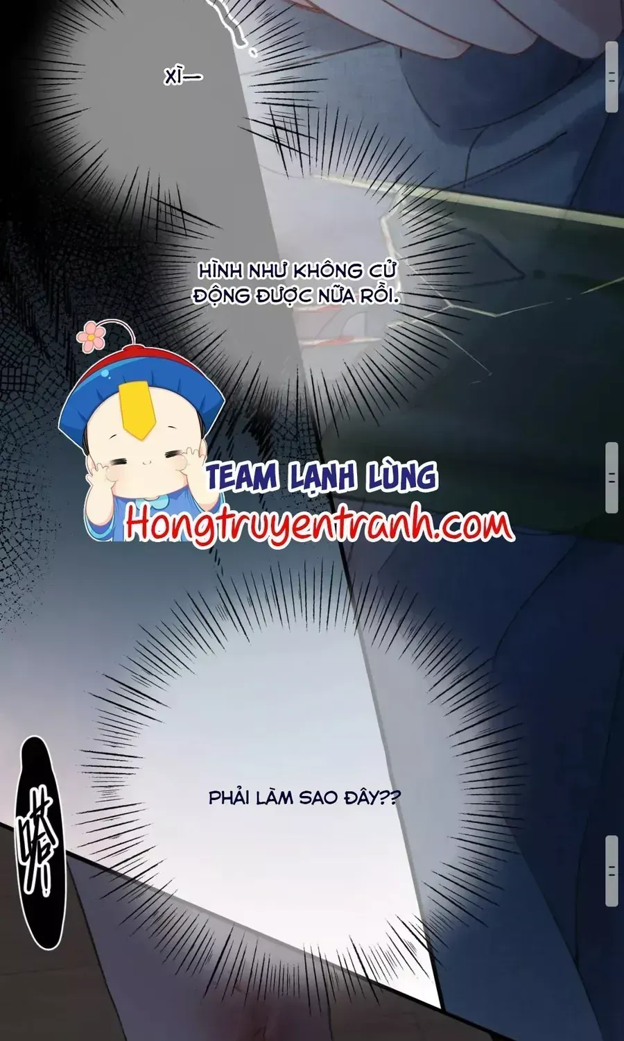 Ngược Dòng Về Mùa Xuân Chương 79 Ảnh 52