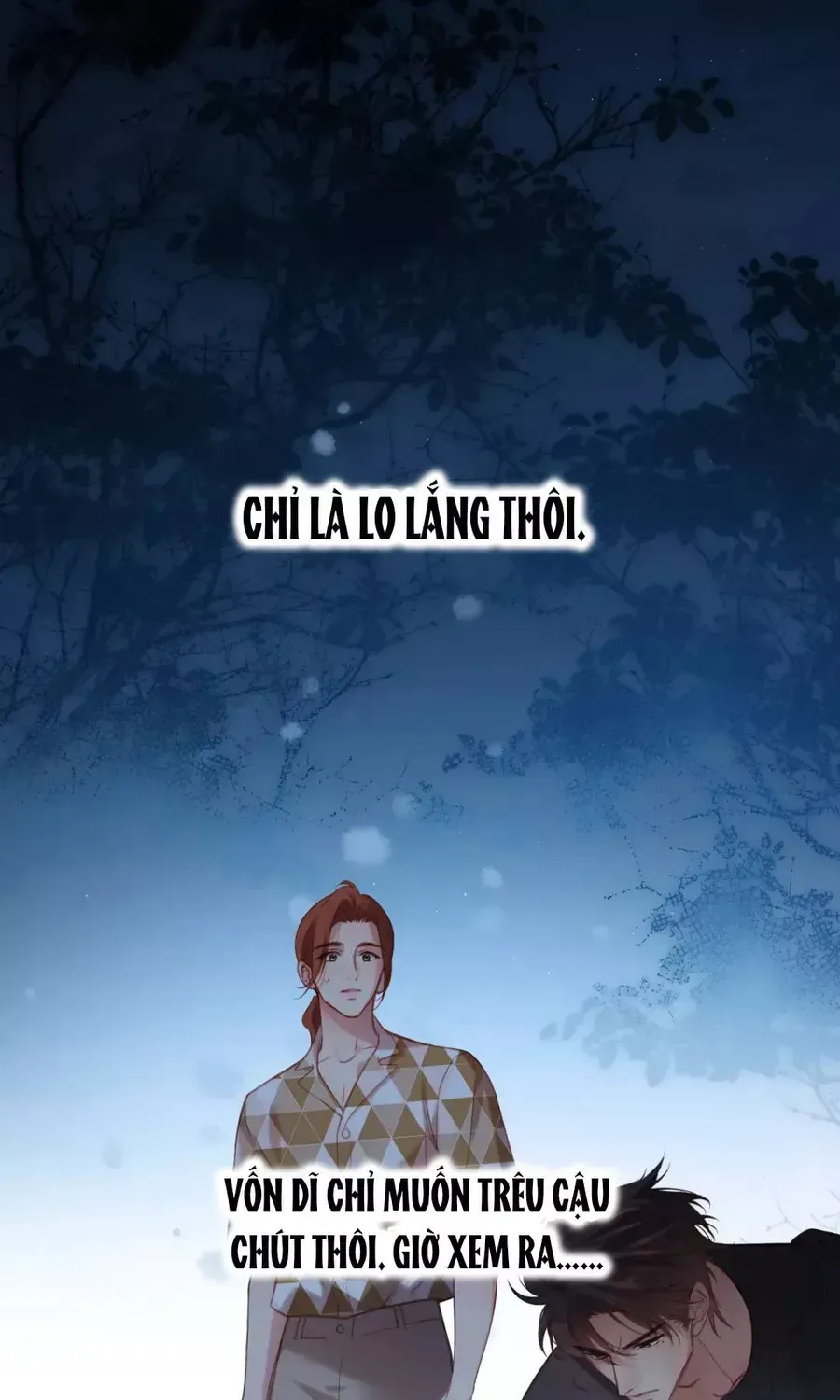 Ngược Dòng Về Mùa Xuân Chương 80 Ảnh 16