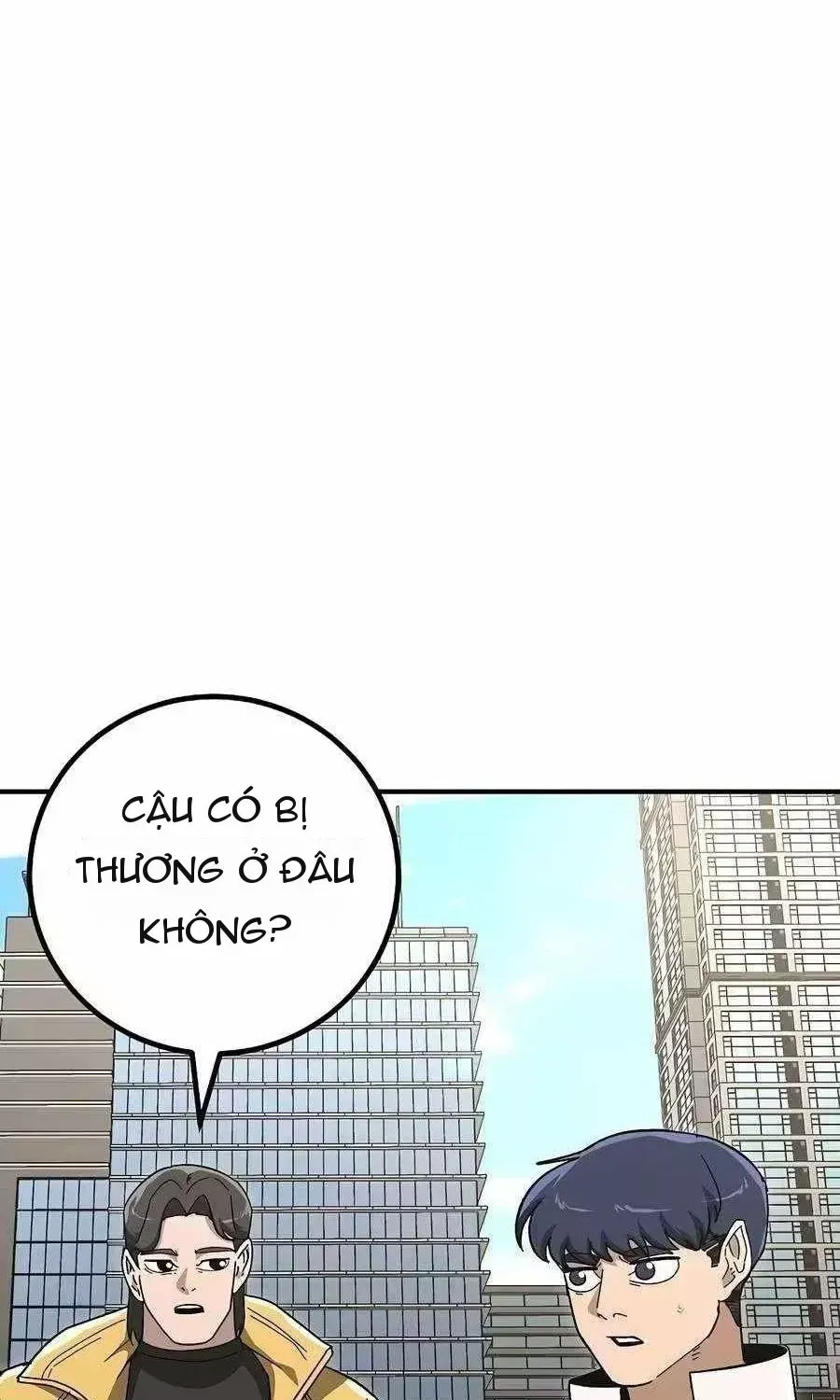 Người Dọn Dẹp Chương 40 Ảnh 101