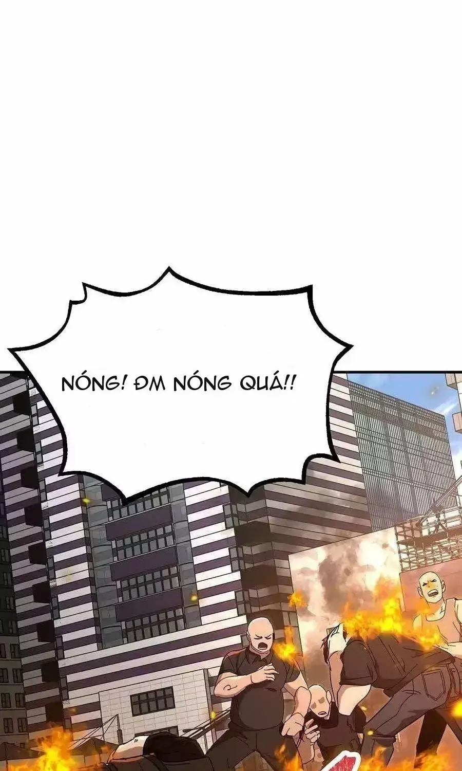 Người Dọn Dẹp Chương 40 Ảnh 13