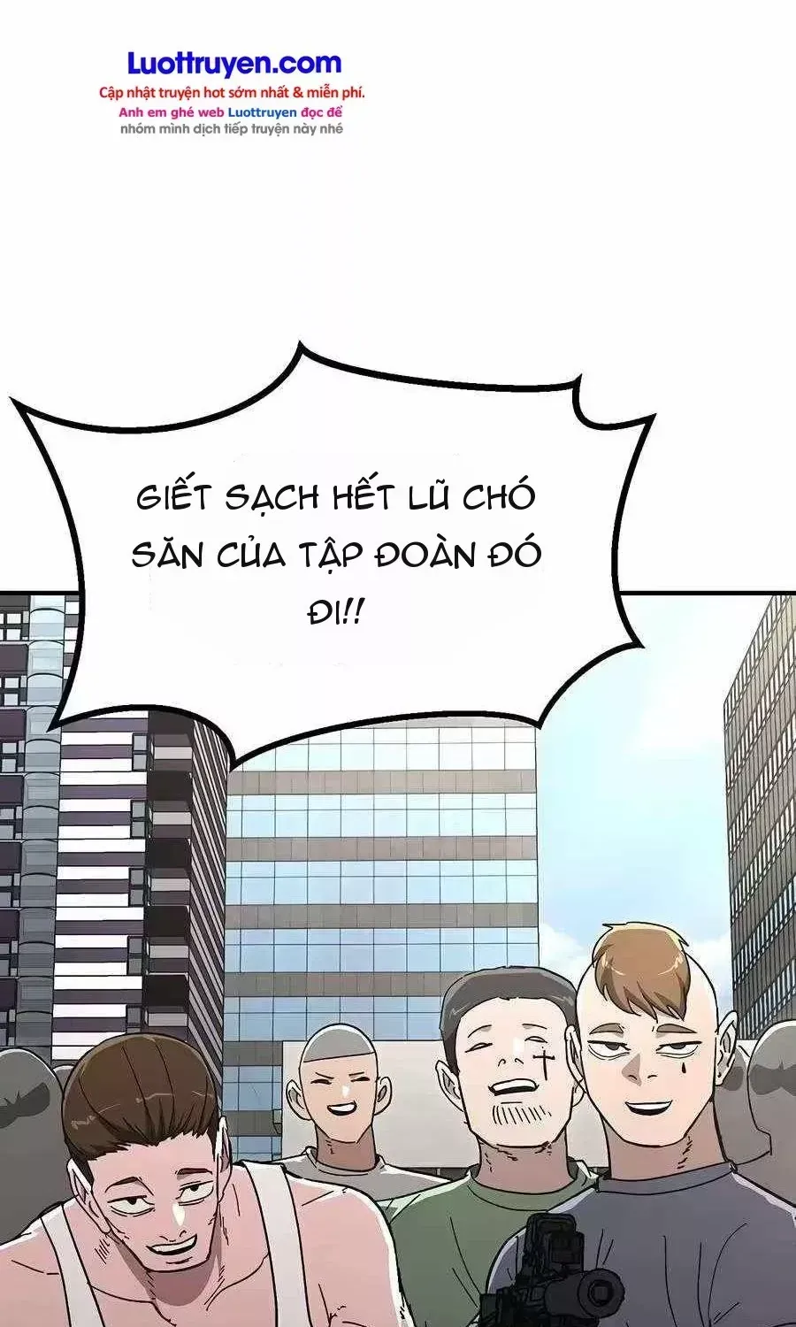 Người Dọn Dẹp Chương 40 Ảnh 121