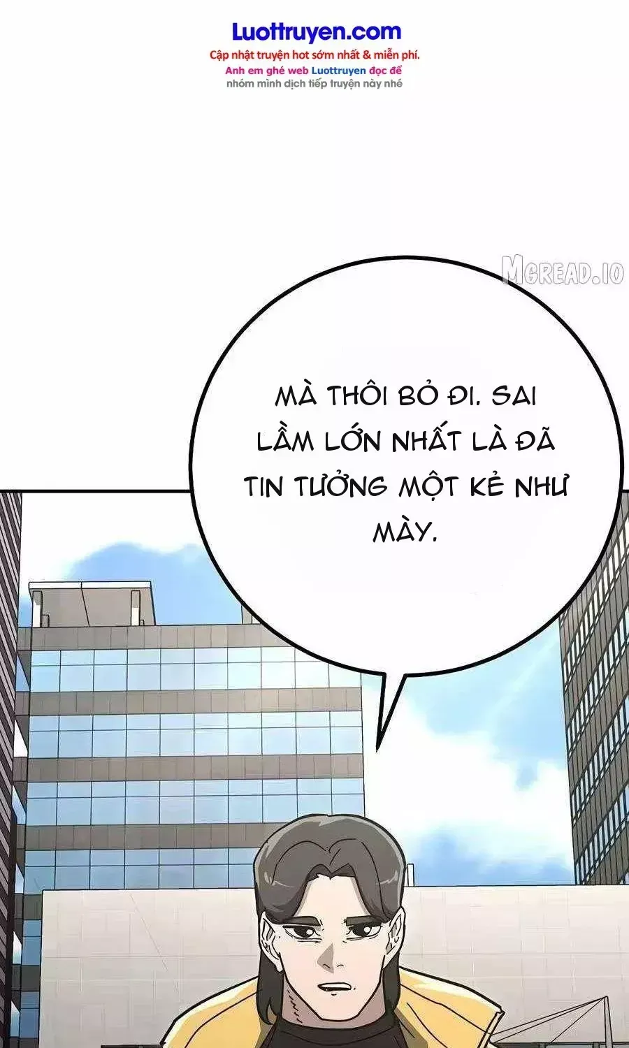 Người Dọn Dẹp Chương 40 Ảnh 129