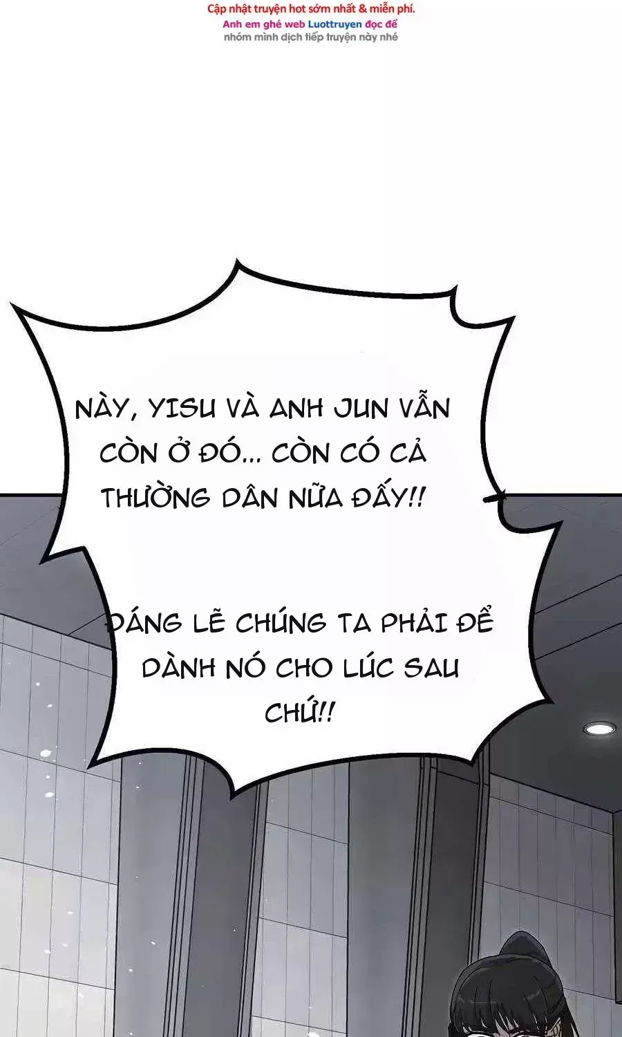 Người Dọn Dẹp Chương 40 Ảnh 17