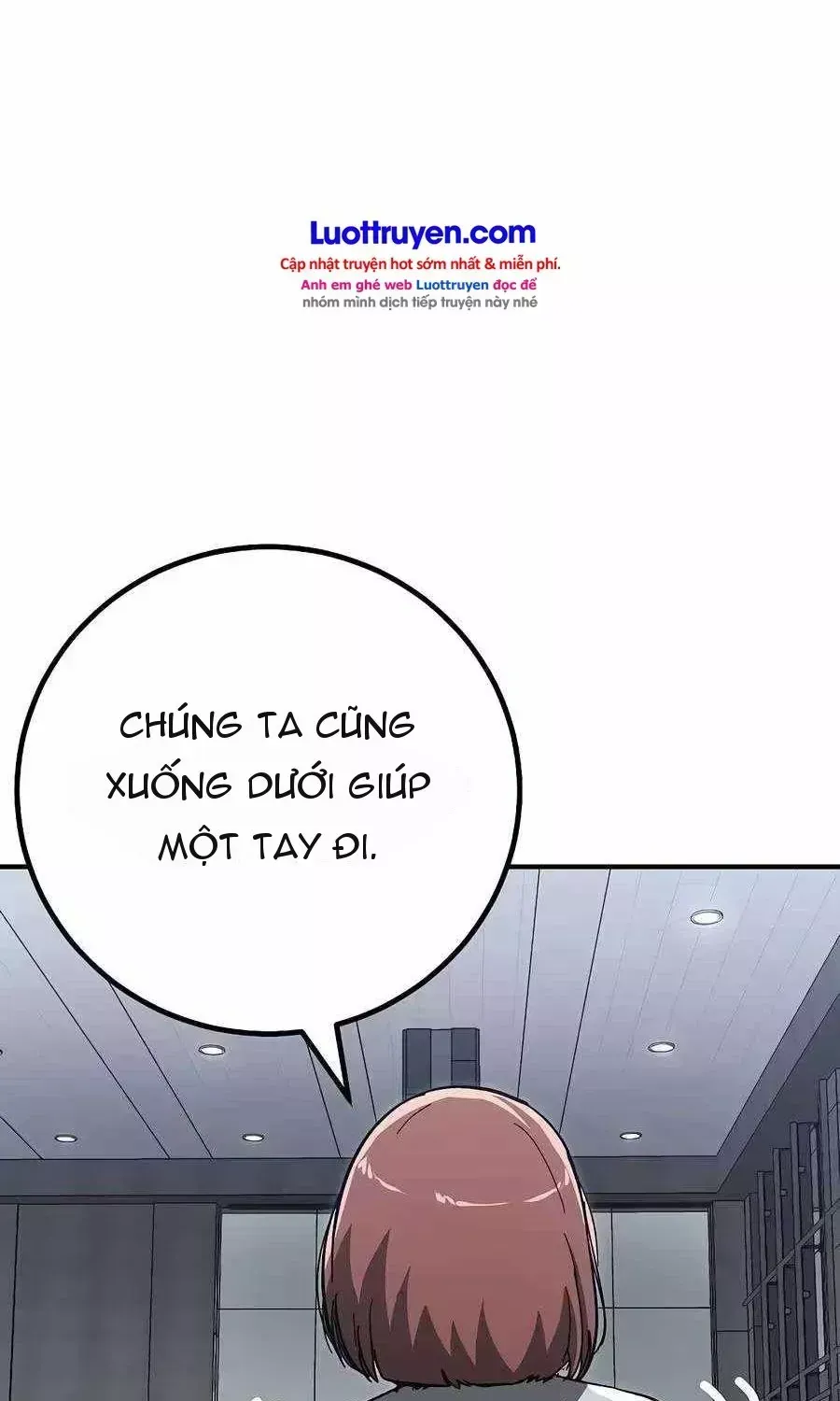 Người Dọn Dẹp Chương 40 Ảnh 23