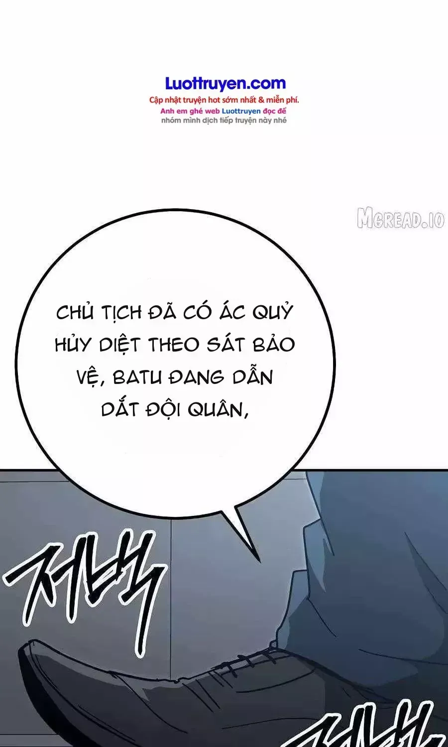 Người Dọn Dẹp Chương 40 Ảnh 27
