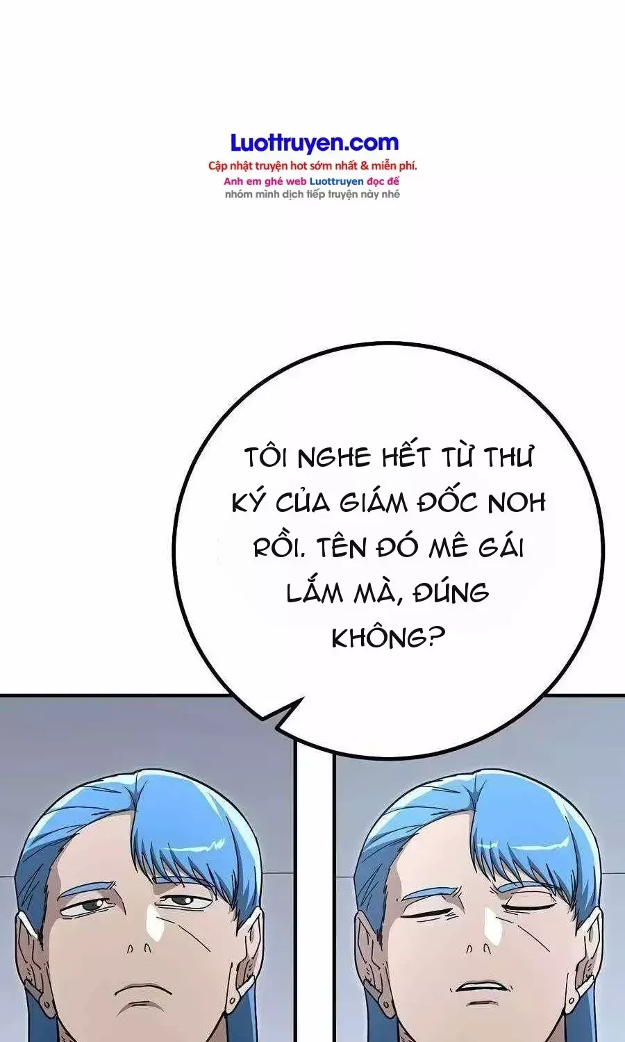 Người Dọn Dẹp Chương 40 Ảnh 35