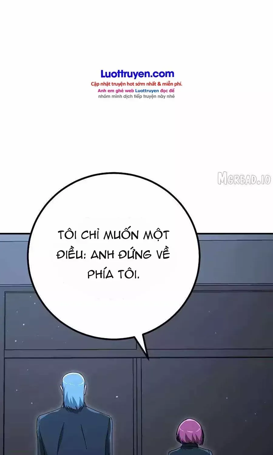 Người Dọn Dẹp Chương 40 Ảnh 39
