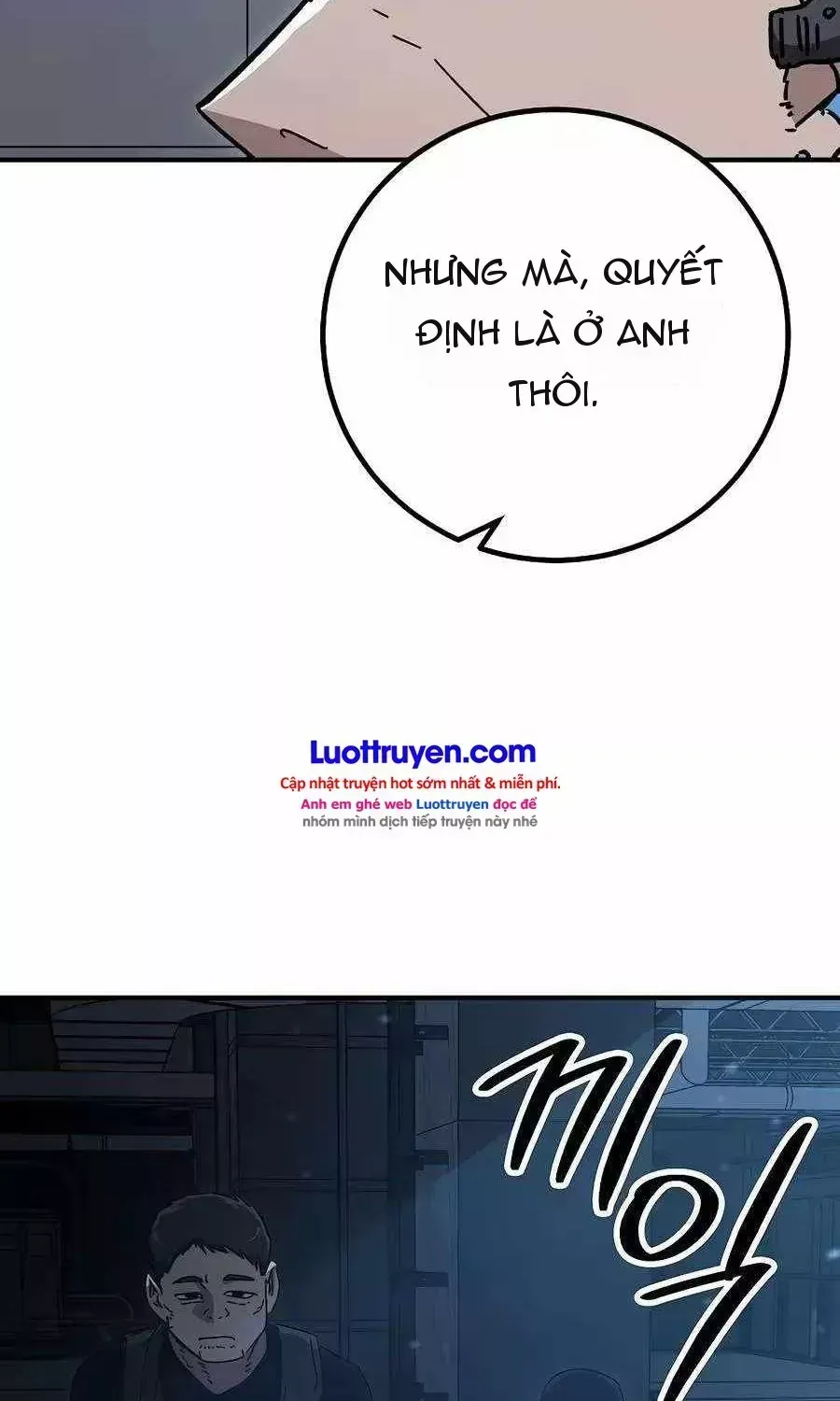 Người Dọn Dẹp Chương 40 Ảnh 45
