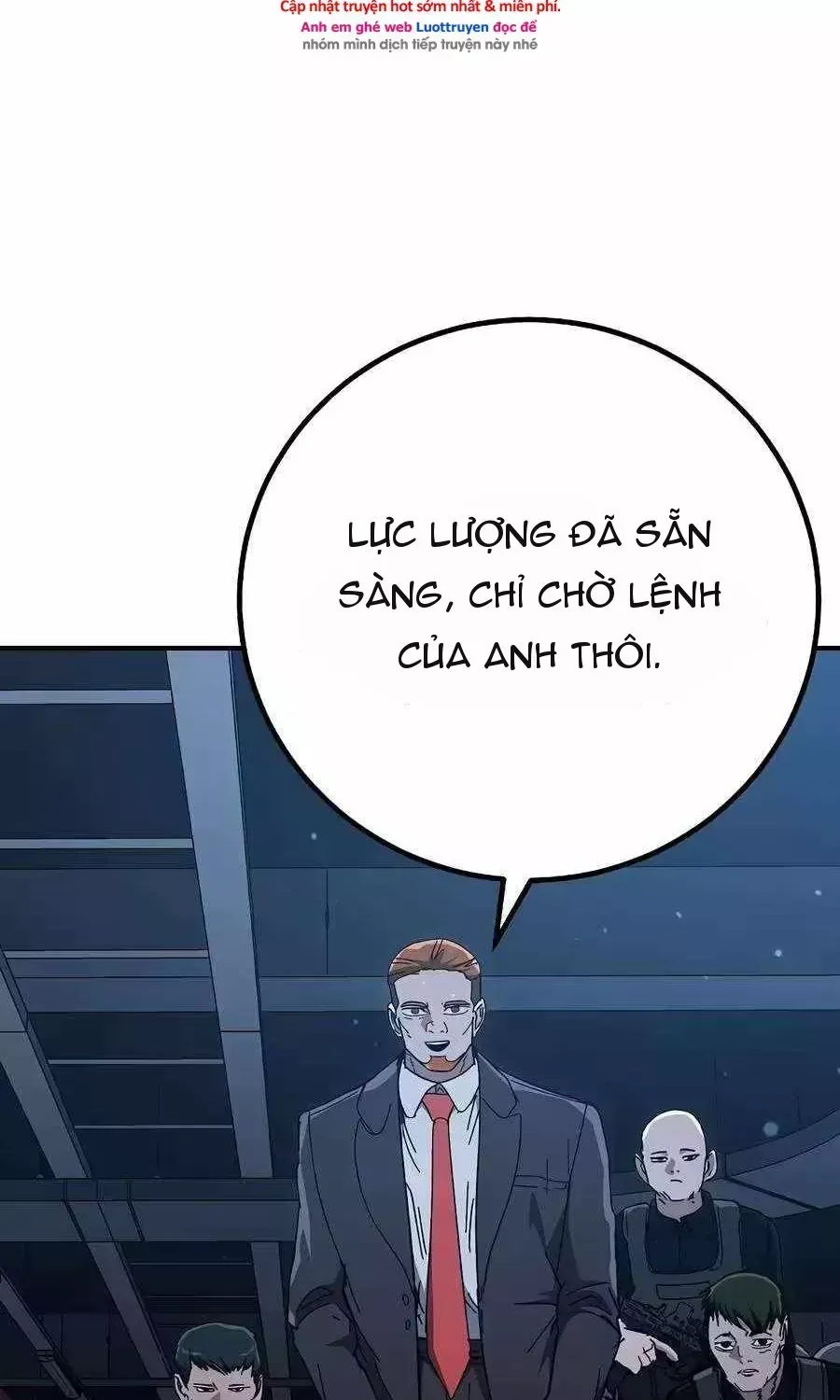 Người Dọn Dẹp Chương 40 Ảnh 49