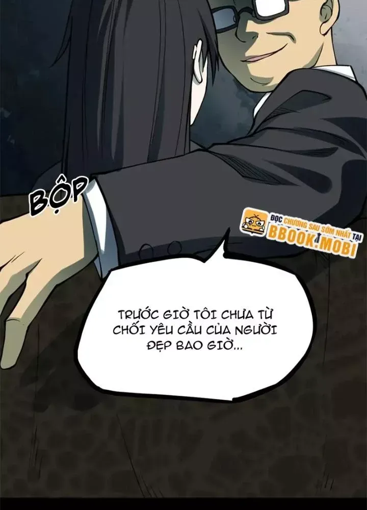 Người Thương Thuyết Cõi Âm Chương 47 Ảnh 143