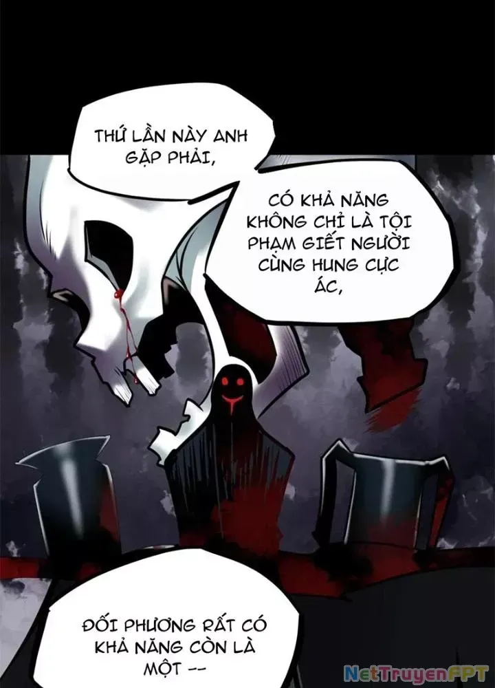 Người Thương Thuyết Cõi Âm Chương 47 Ảnh 21