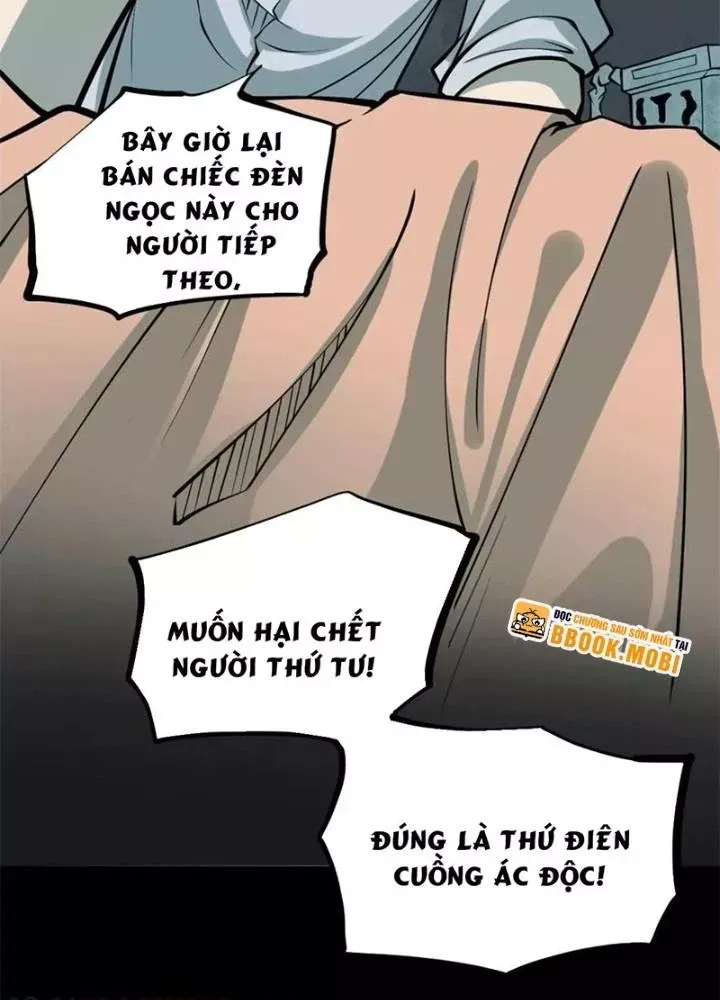 Người Thương Thuyết Cõi Âm Chương 47 Ảnh 5