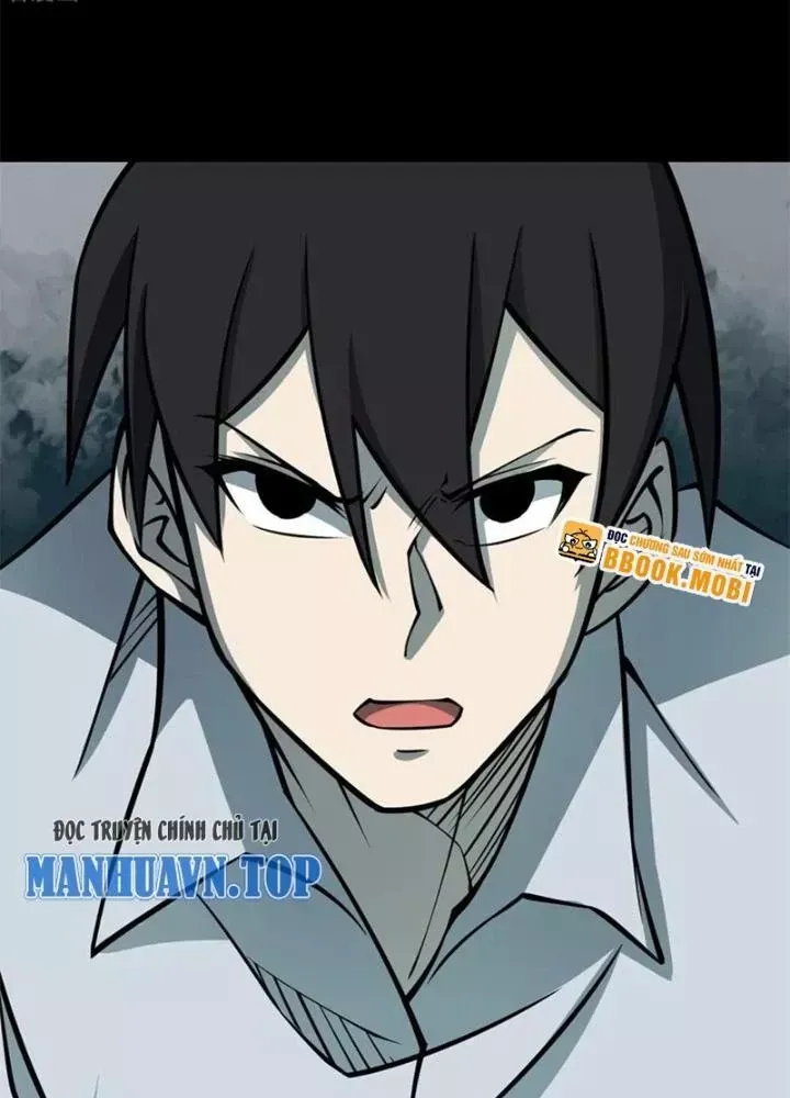 Người Thương Thuyết Cõi Âm Chương 47 Ảnh 49