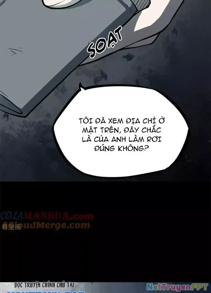 Người Thương Thuyết Cõi Âm Chương 47 Ảnh 97