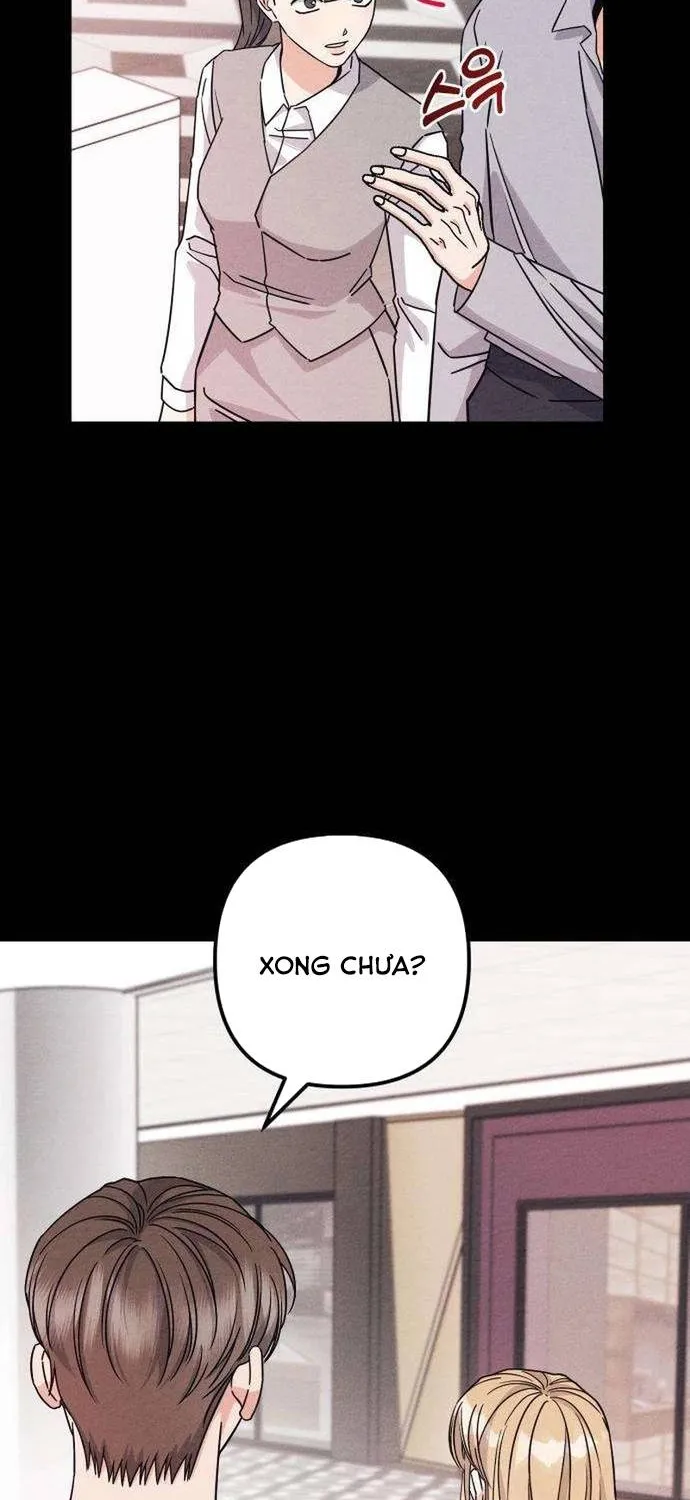 Người Tình Của Con Nợ Chương 8 Ảnh 27