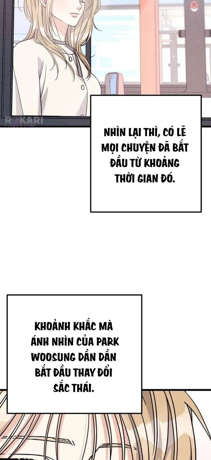Người Tình Của Con Nợ Chương 8 Ảnh 39