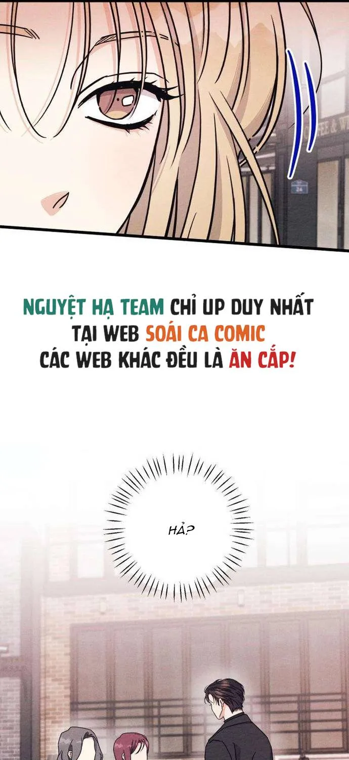 Người Tình Của Con Nợ Chương 8 Ảnh 42