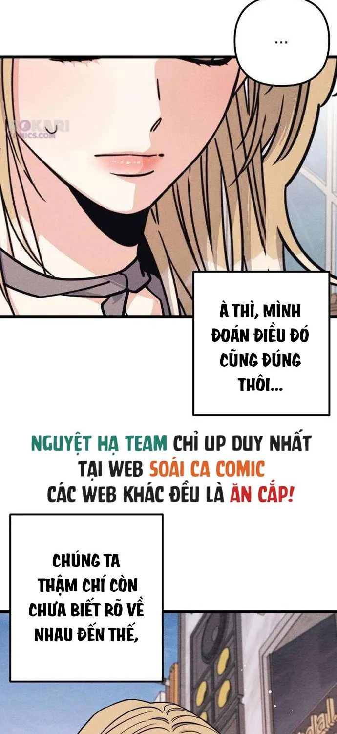 Người Tình Của Con Nợ Chương 8 Ảnh 59