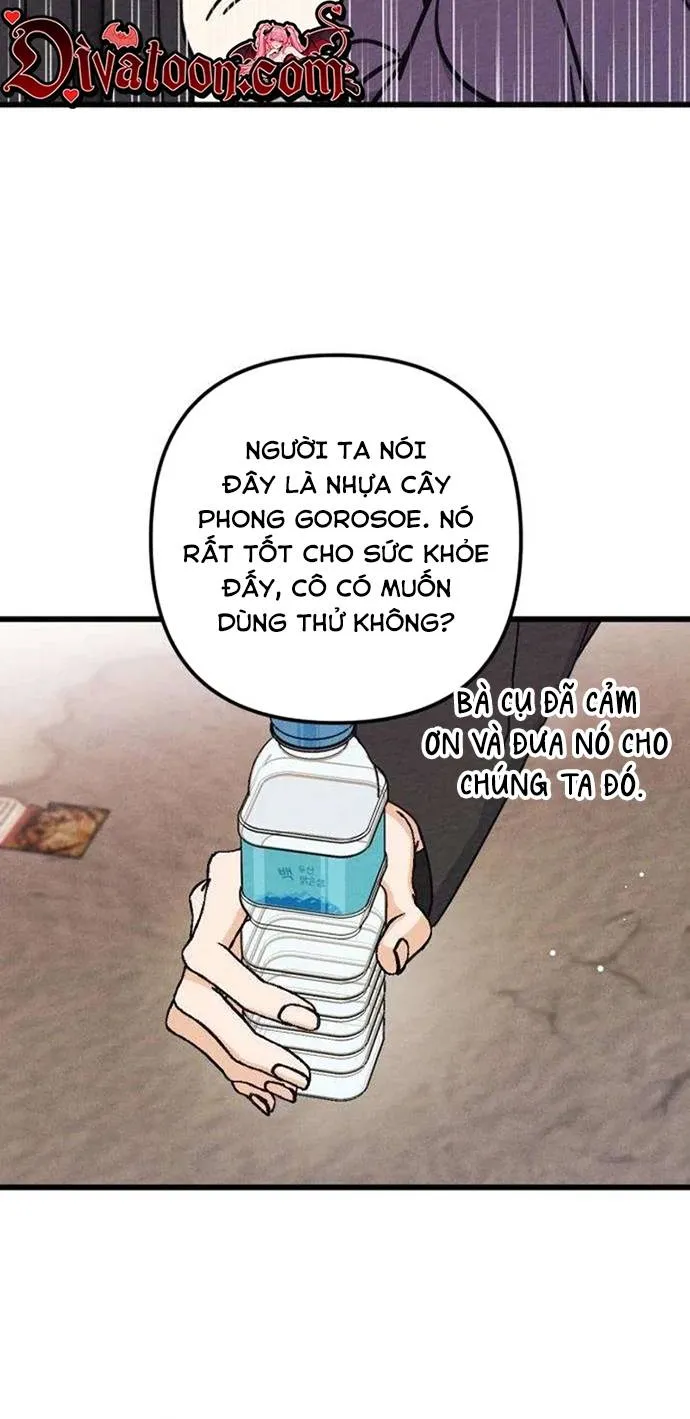 Người Tình Của Con Nợ Chương 9 Ảnh 40