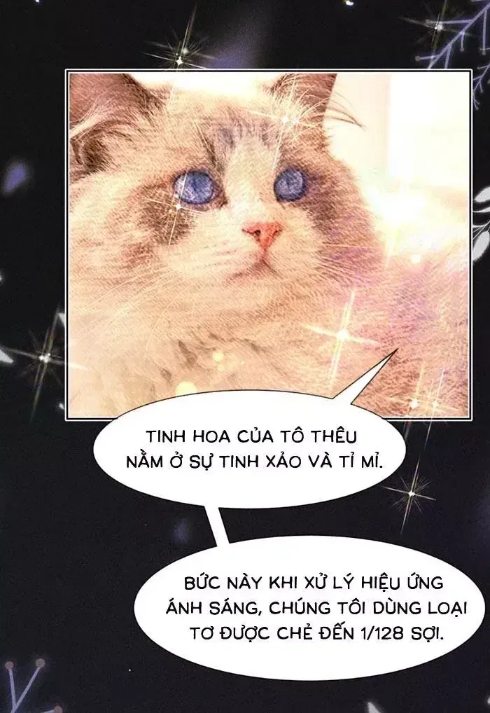 Người Tình Của Hermes Chương 41 Ảnh 13