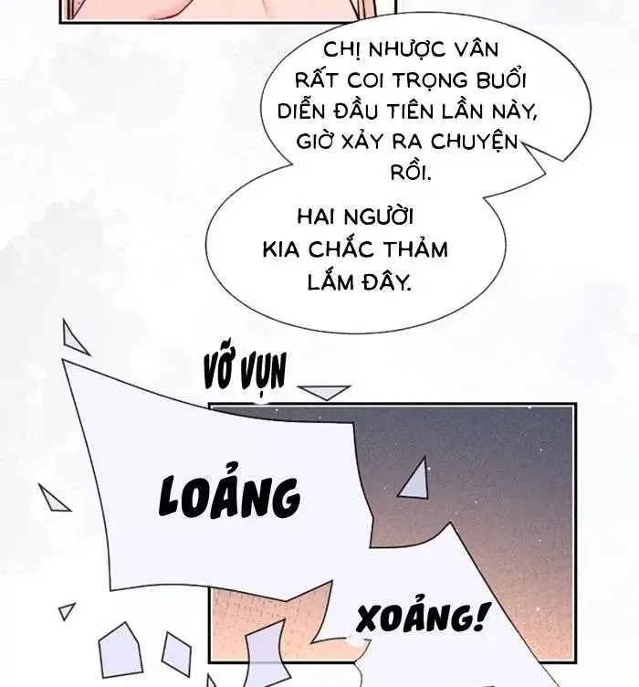 Người Tình Của Hermes Chương 42 Ảnh 19