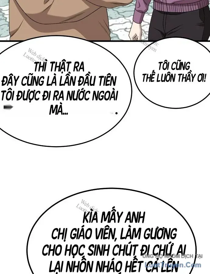 Người Xấu Chương 304 Ảnh 105