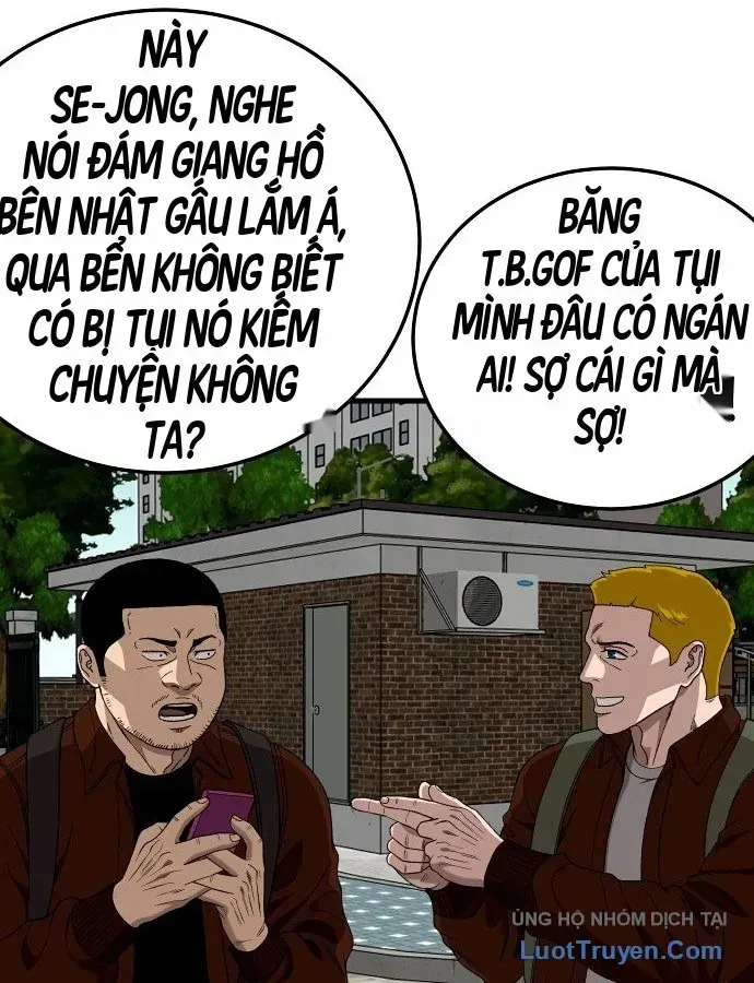 Người Xấu Chương 304 Ảnh 111