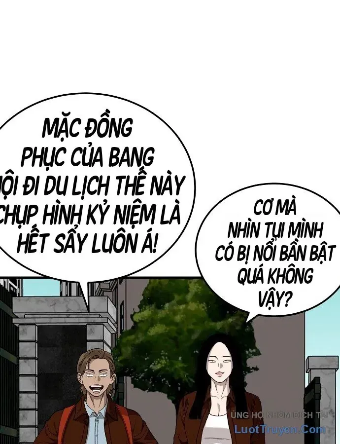 Người Xấu Chương 304 Ảnh 130