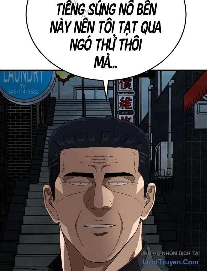 Người Xấu Chương 304 Ảnh 36