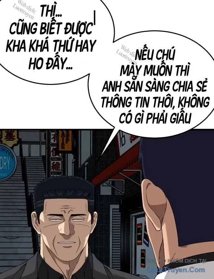 Người Xấu Chương 304 Ảnh 40