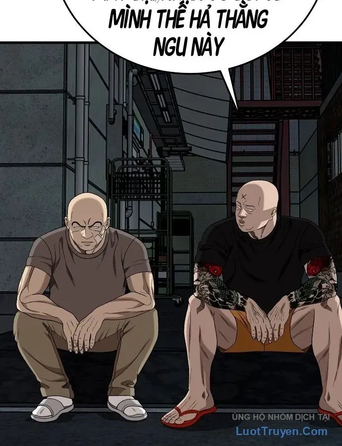 Người Xấu Chương 304 Ảnh 65