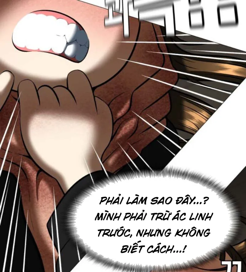 Nguyện Được Ungnyeo Bảo Hộ Chương 3 Ảnh 104