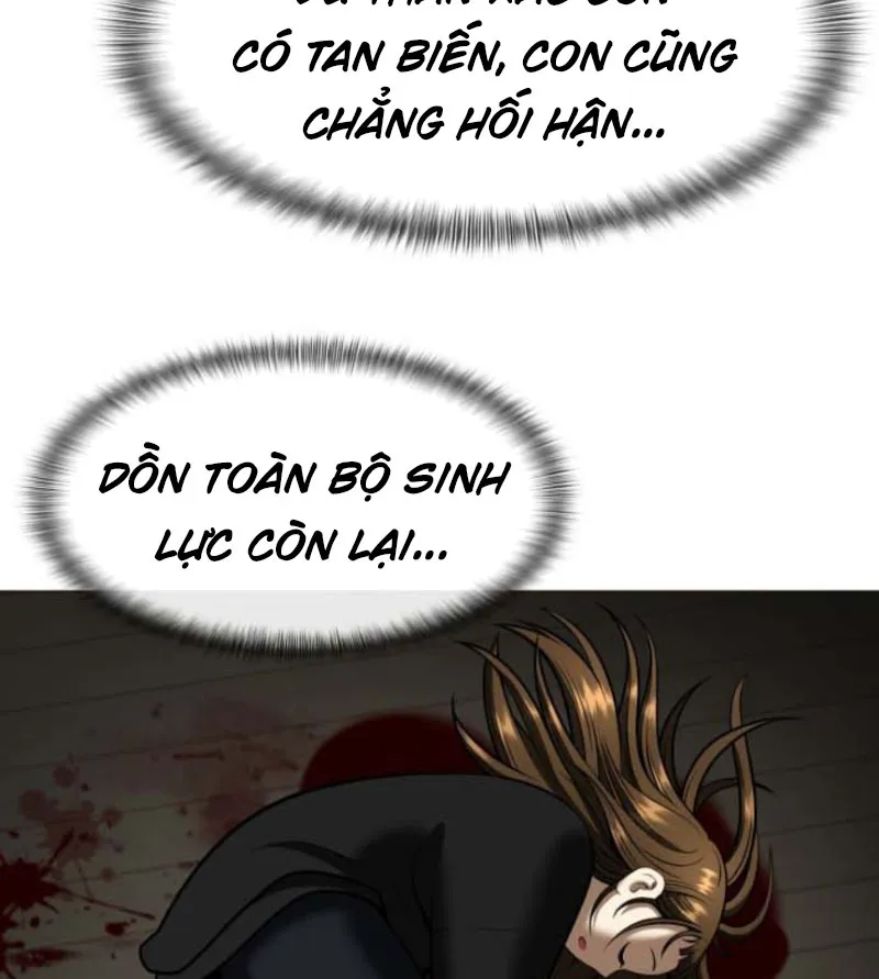 Nguyện Được Ungnyeo Bảo Hộ Chương 3 Ảnh 203