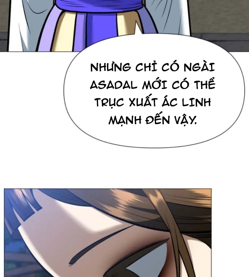 Nguyện Được Ungnyeo Bảo Hộ Chương 3 Ảnh 243