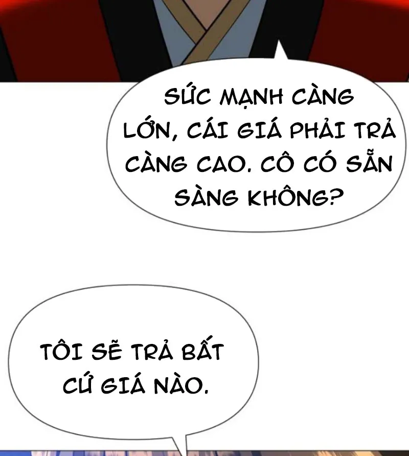 Nguyện Được Ungnyeo Bảo Hộ Chương 3 Ảnh 309