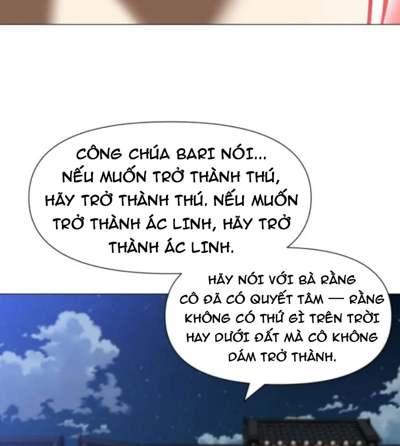 Nguyện Được Ungnyeo Bảo Hộ Chương 3 Ảnh 312
