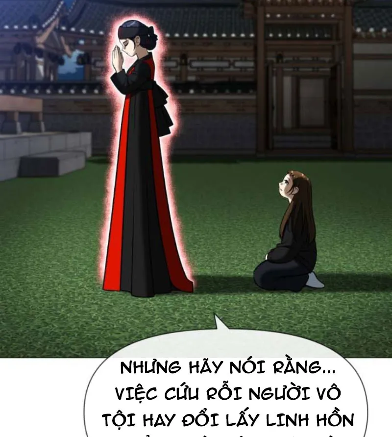 Nguyện Được Ungnyeo Bảo Hộ Chương 3 Ảnh 313