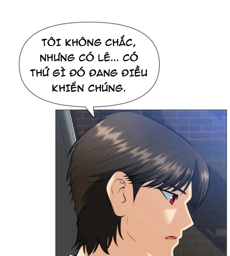 Nguyện Được Ungnyeo Bảo Hộ Chương 3 Ảnh 42