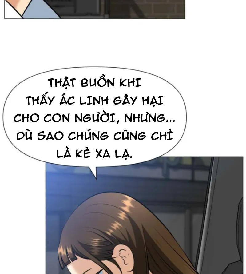 Nguyện Được Ungnyeo Bảo Hộ Chương 3 Ảnh 58