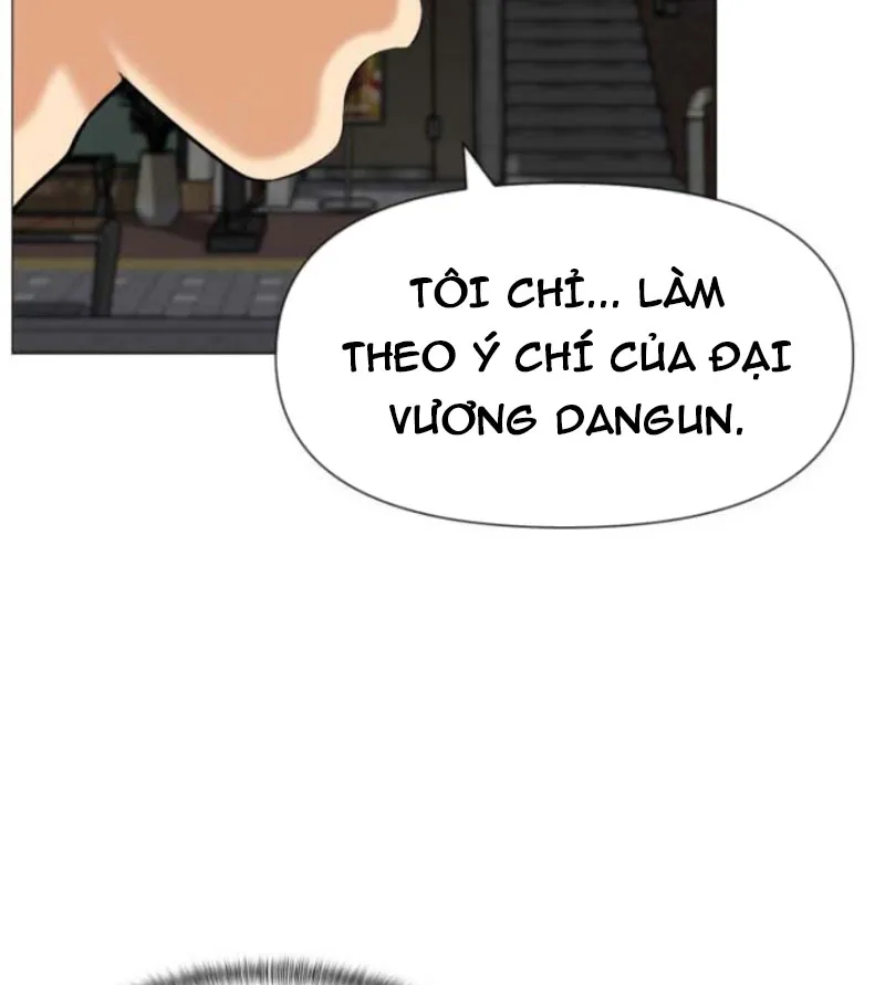 Nguyện Được Ungnyeo Bảo Hộ Chương 3 Ảnh 61