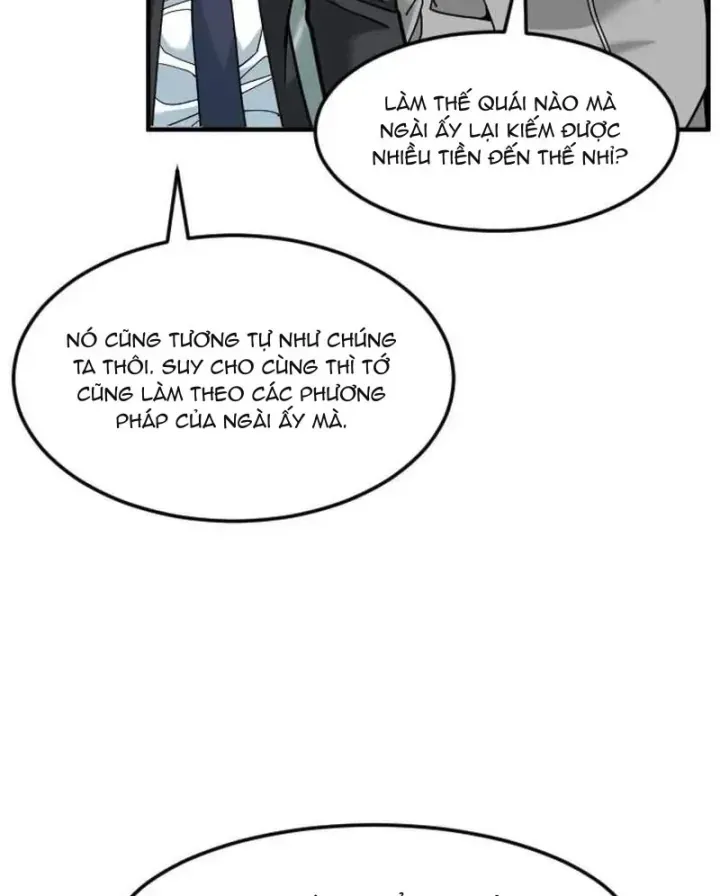 Nhà Đầu Tư Nhìn Thấy Tương Lai Chương 97 Ảnh 11