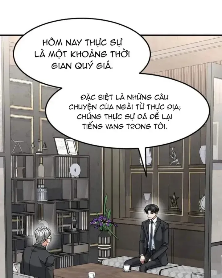 Nhà Đầu Tư Nhìn Thấy Tương Lai Chương 97 Ảnh 115