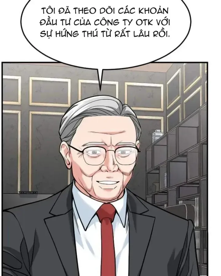 Nhà Đầu Tư Nhìn Thấy Tương Lai Chương 97 Ảnh 117