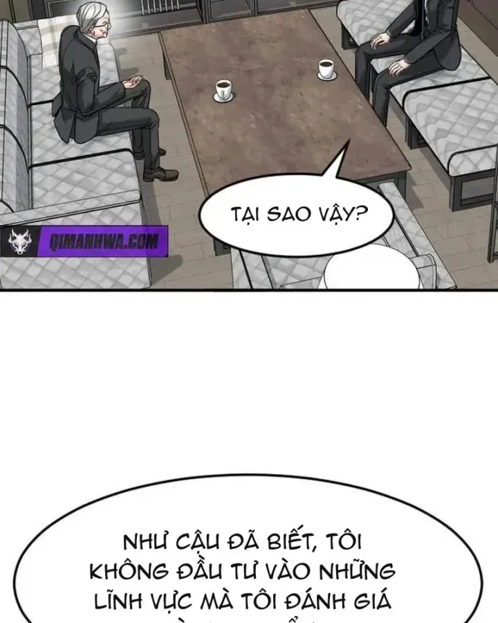 Nhà Đầu Tư Nhìn Thấy Tương Lai Chương 97 Ảnh 123