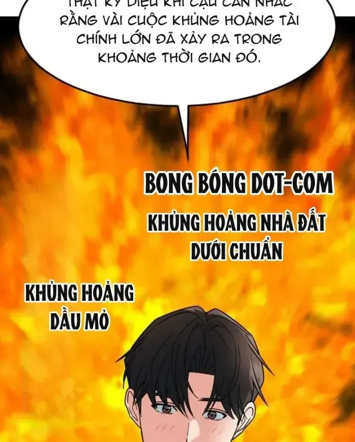 Nhà Đầu Tư Nhìn Thấy Tương Lai Chương 97 Ảnh 16