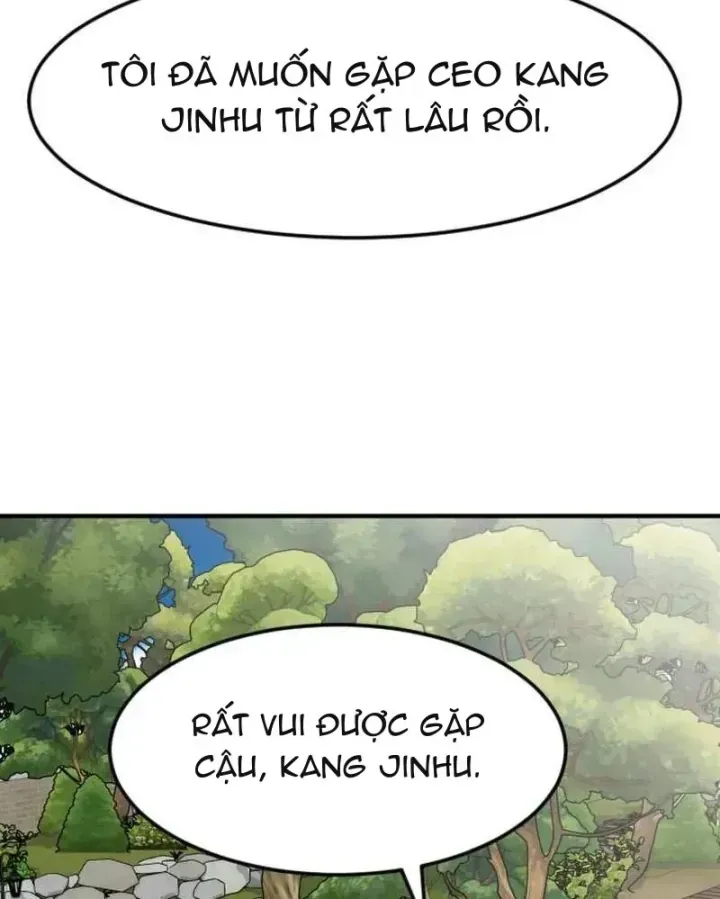 Nhà Đầu Tư Nhìn Thấy Tương Lai Chương 97 Ảnh 33