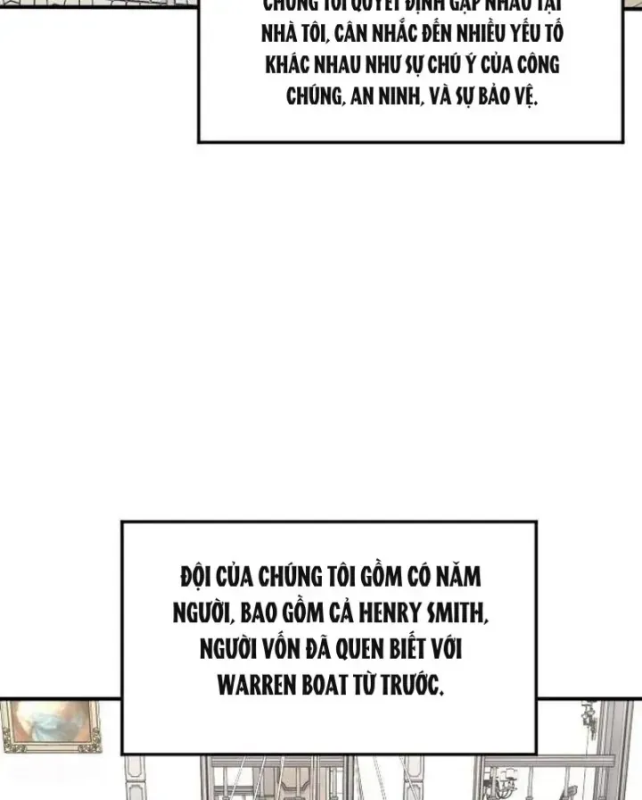 Nhà Đầu Tư Nhìn Thấy Tương Lai Chương 97 Ảnh 5