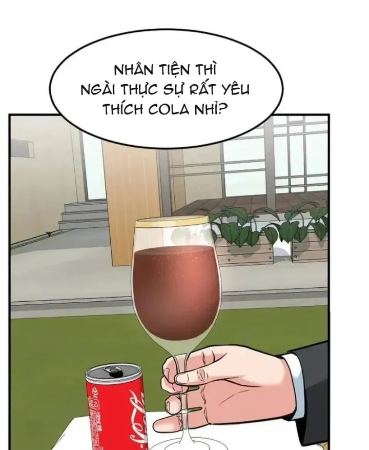 Nhà Đầu Tư Nhìn Thấy Tương Lai Chương 97 Ảnh 62