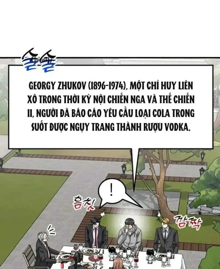 Nhà Đầu Tư Nhìn Thấy Tương Lai Chương 97 Ảnh 66