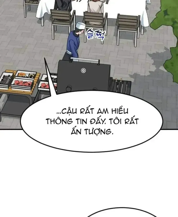 Nhà Đầu Tư Nhìn Thấy Tương Lai Chương 97 Ảnh 67